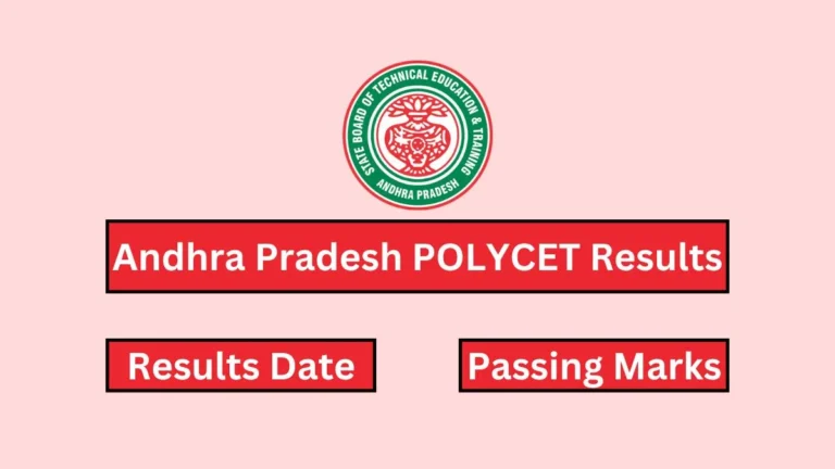 AP POLYCET Result 2024