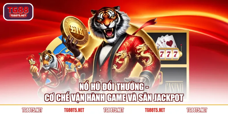 nổ hũ đổi thưởng
