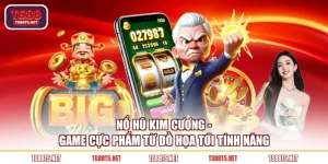 Nổ Hũ Kim Cương